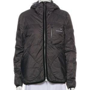 The Arrivals Down Jacket